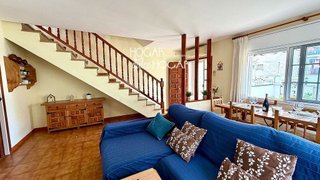 Casa adosada en venta en Can Toni en Cunit