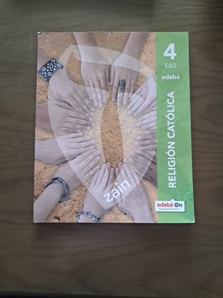 LIBROS 4 ESO