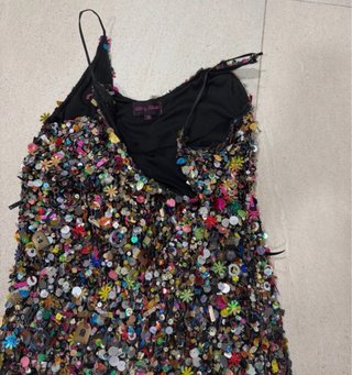 Conjunto Tere by Odette Joya