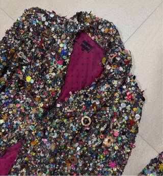 Conjunto Tere by Odette Joya