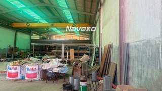 Nave industrial en venta en Ponent en Reus