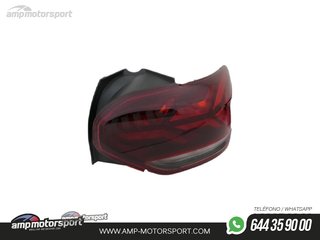 PILOTO TRASERO DERECHO PARA DACIA SANDERO III
