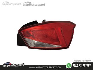 PILOTO TRASERO DERECHO PARA SEAT IBIZA 6F