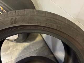 Neumáticos Bridgestone 225/40 R18 92Y