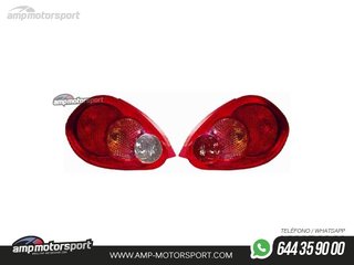PILOTO TRASERO DERECHO PARA TOYOTA AYGO