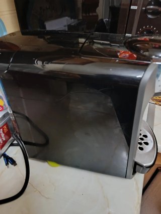 Cafetera Bosch Tassimo