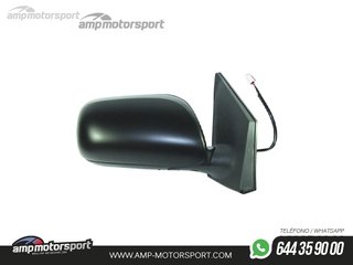 RETROVISOR COMPLETO DERECHO PARA TOYOTA COROLLA