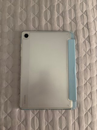 Samsung Galaxy Tab A9+ 11 8/128GB Plata