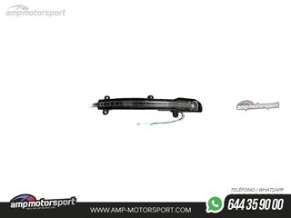 INTERMITENTE DE RETROVISOR DERECHO PARA AUDI Q5 / Q7 / Q5