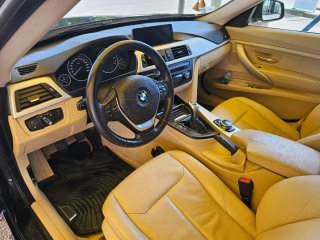 BMW Serie 3 2013