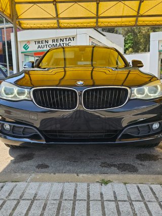 BMW Serie 3 2013