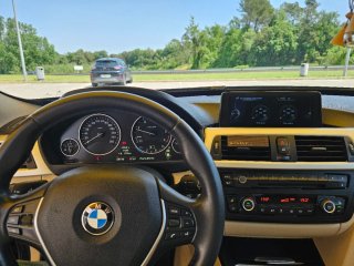 BMW Serie 3 2013