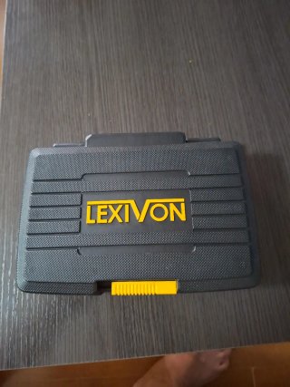 Juego Vasos Allen Lexivon