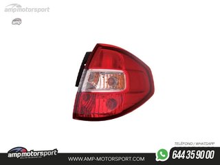PILOTO TRASERO DERECHO PARA RENAULT KOLEOS