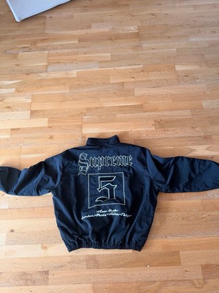 Supreme Old English Trash Jacket