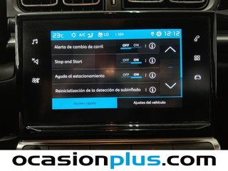 Citroen C3 PureTech 110 S&S Shine EAT6 81 kW (110 CV)