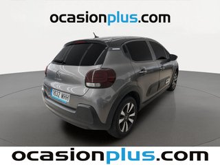 Citroen C3 PureTech 110 S&S Shine EAT6 81 kW (110 CV)