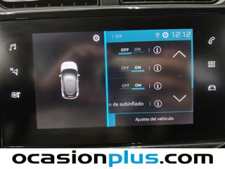 Citroen C3 PureTech 110 S&S Shine EAT6 81 kW (110 CV)