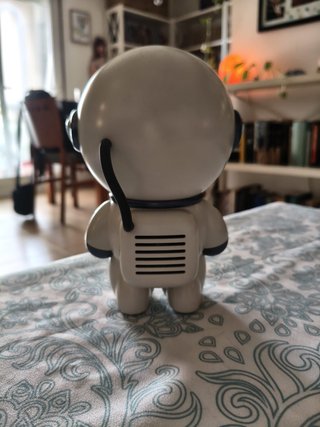 Figura Astronauta