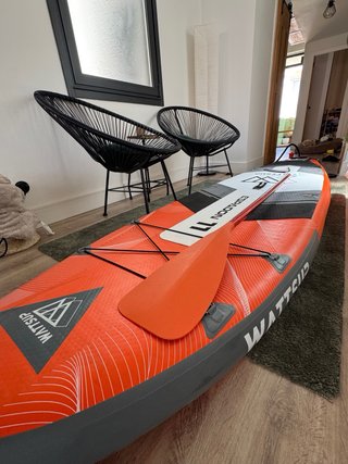 Tabla Paddle Surf Wattsup Espadon 11'