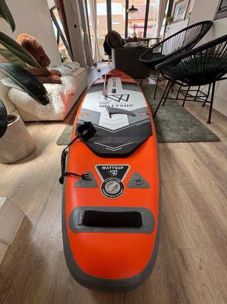Tabla Paddle Surf Wattsup Espadon 11'