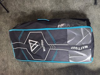 Tabla Paddle Surf Wattsup Espadon 11'