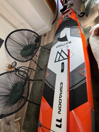 Tabla Paddle Surf Wattsup Espadon 11'