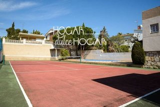 Chalet en venta en Mas Mel - Bellamar en Calafell