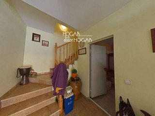 Casa adosada en venta en Arboç, l´