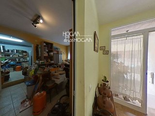 Casa adosada en venta en Arboç, l´