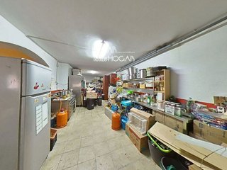 Casa adosada en venta en Arboç, l´