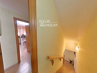 Casa adosada en venta en Arboç, l´