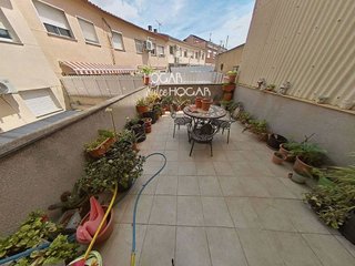 Casa adosada en venta en Arboç, l´