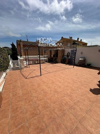 Casa adosada en venta en Segur de Calafell en Calafell