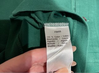 Polo Lacoste