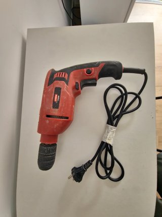 Taladro Eléctrico Ratio TR750NM