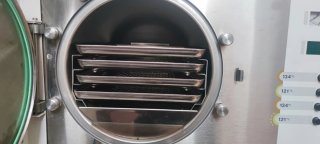 Autoclave SES 2000