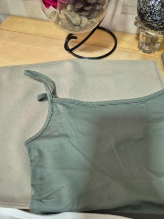 Pack 3 Tops Verano Talla Única