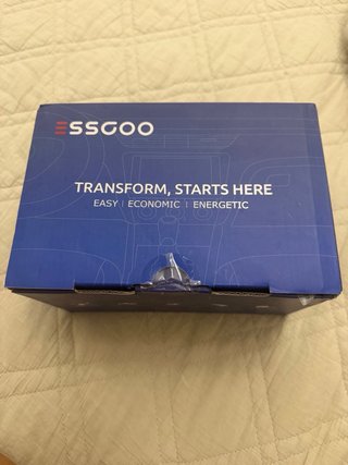 ESSGOO 7/9/10 2 DIN Android 14 4+64GB