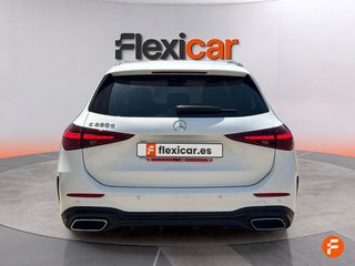 Mercedes Clase C C 220 d Estate