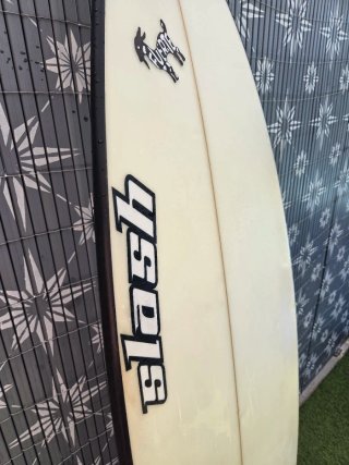Tabla de surf Slash