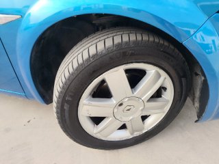 Renault Megane 2005