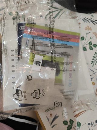 Cafetera Dolce Gusto Blanca