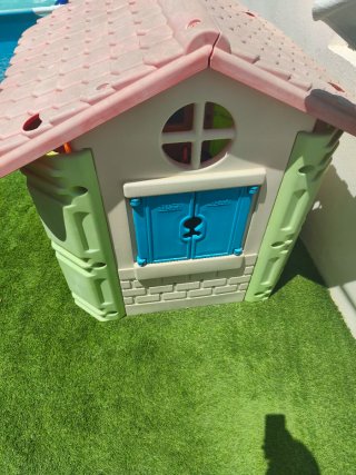 Casa de Juguete Infantil