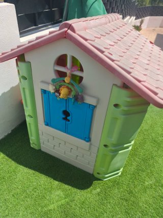 Casa de Juguete Infantil
