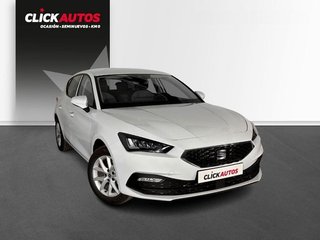 Seat Leon 1.5 TSI 115CV Style 25 Aniversario