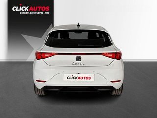 Seat Leon 1.5 TSI 115CV Style 25 Aniversario