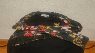 Lote Ropa Mujer Jerseys y Camisetas Manga Larga
