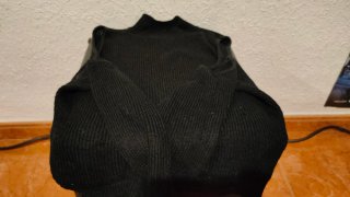 Lote Ropa Mujer Jerseys y Camisetas Manga Larga
