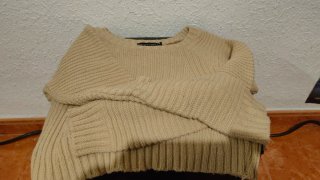 Lote Ropa Mujer Jerseys y Camisetas Manga Larga